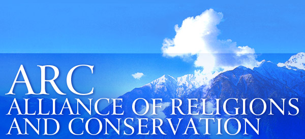 ARC - Alliance of Religions and Conservation