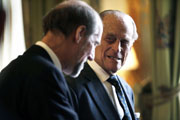 Prince Philip